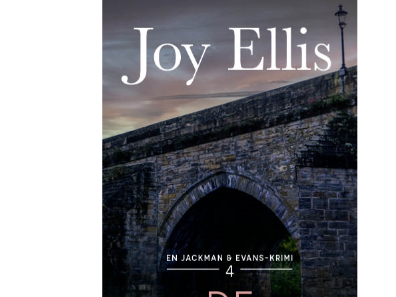 De Skyldige | Joy Ellis