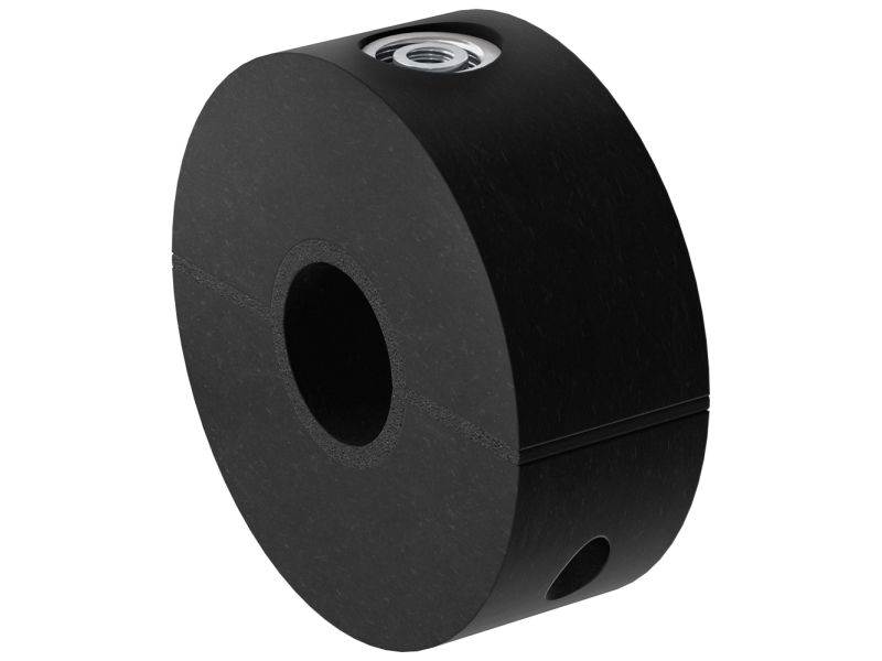 Fischer 505588 Rør-holdere KFT 35,0 1 stk
