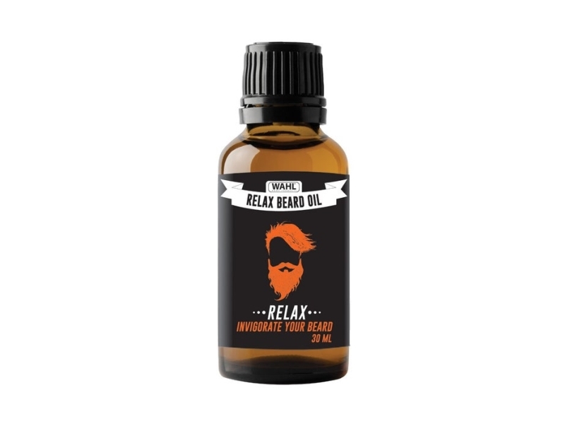 Wahl Beard Oil Relax 30 Ml
