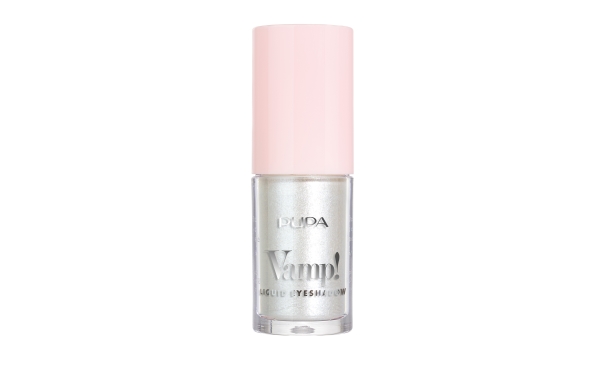 Pupa Vamp! Liquid Eyeshadow 001