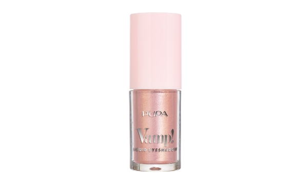 Pupa Vamp! Liquid Eyeshadow 002