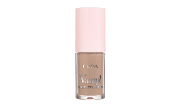 Pupa Vamp! Liquid Eyeshadow 007