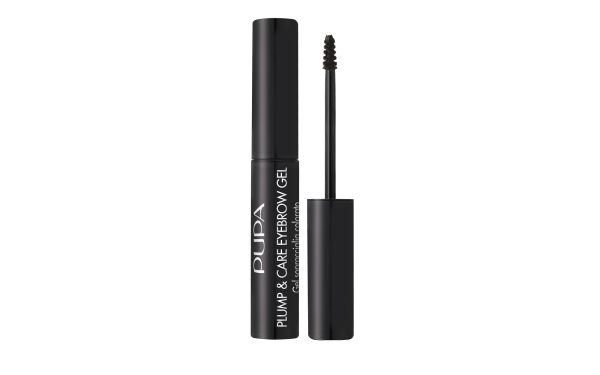 Pupa Plump&Care bryngel dark brown 3 ml