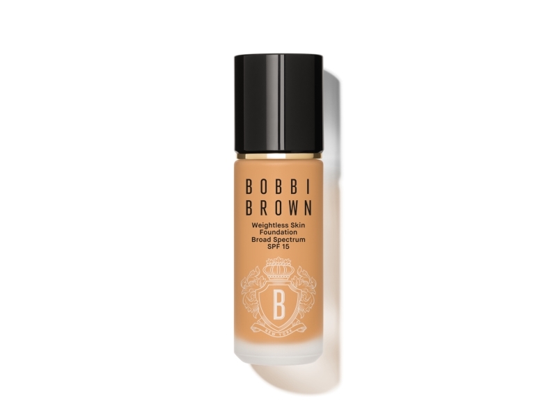 Bobbi Brown Weightless Skin Foundation Spf 15 30Ml