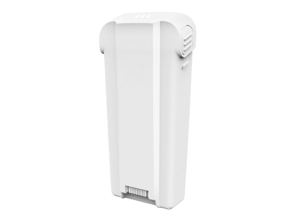 Bissell 11120280470, Akku, Handstaubsauger, Weiß, 40 Min, 3 H, 210 Mm