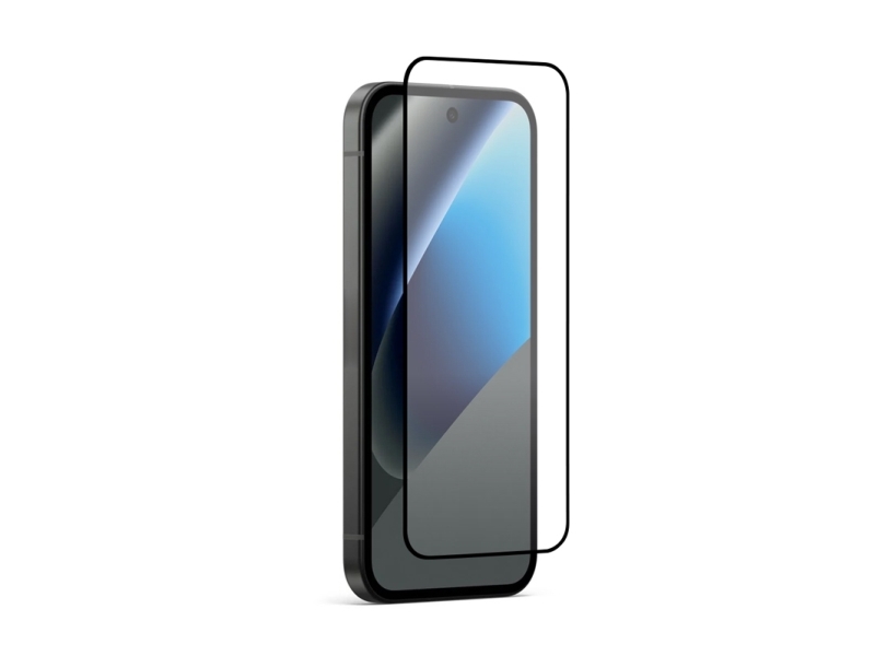 Crong Crg3daglgpx10a, Google, Pixel 10A, Trockene Anwendung, Splitterfrei, 1 Stück(E)