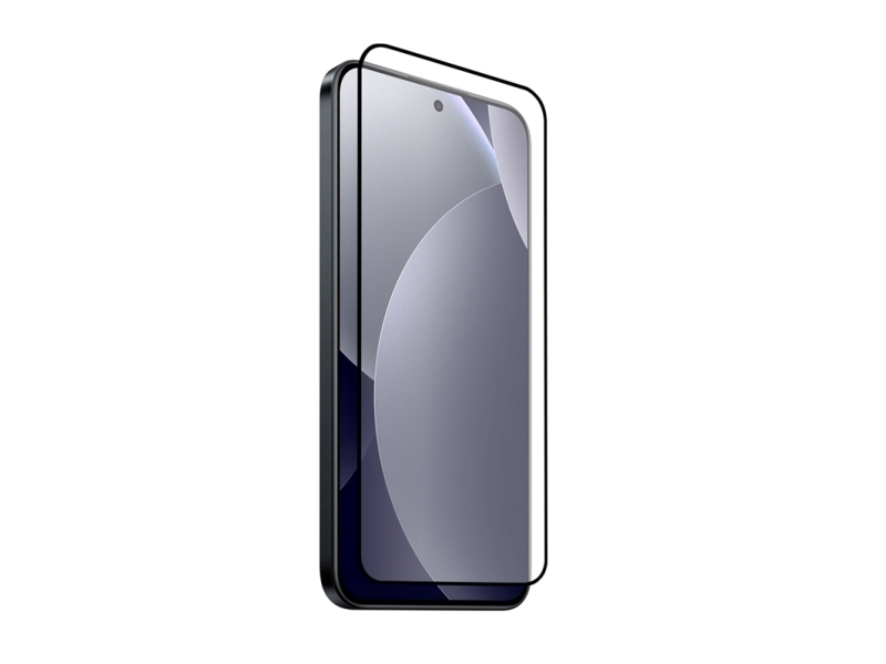 Crong Crg3daglrdn15p, Redmi, Note 15 Pro, Trockene Anwendung, Splitterfrei, 1 Stück(E)