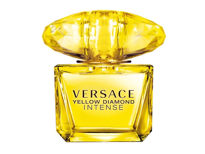 Versace Yellow Diamond Intense Eau De Parfum 90 Ml (Woman)