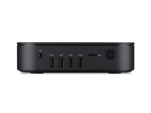 Acer Chromebox Cxi6, Intel Core 3, 100U, 16 Gb, Ddr4-Sdram, 256 Gb, Chromeos