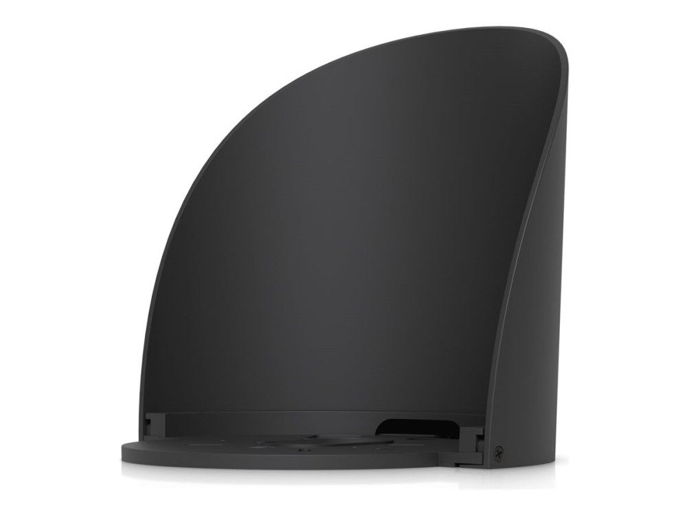 Ubiquiti Uacc-G6-Dome-Ws-B, Wetterschutz, Draußen, Ubiquiti Networks, Schwarz, Uvc-G6-Dome, Uvc-G6-Pro-Dome, Polycarbonat (Pc)