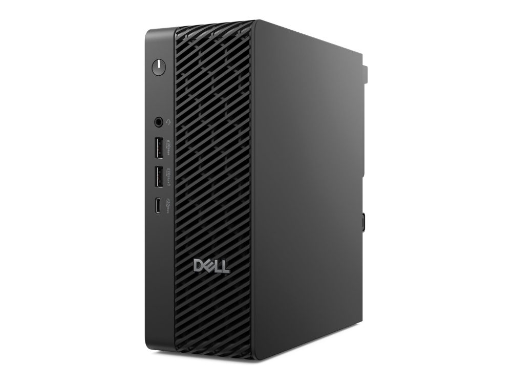 DELL Pro Max FCM2250, Intel Core Ultra 7, 265, 32 GB, 1 TB, Windows 11 Pro, 64-bittinen