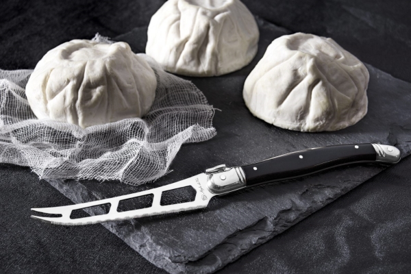 Ostekniv Laguiole
