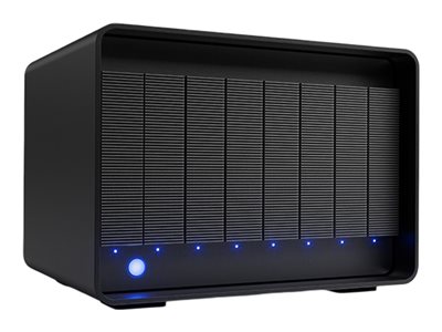 Lacie 8Big Pro5 32Tb 3.5E Thunderbolt 5