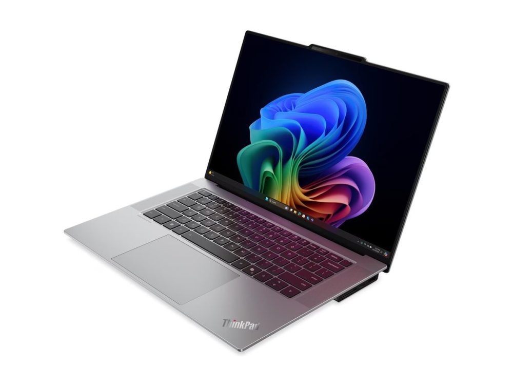 Lenovo ThinkPad X9-15p Gen 1 21VV - Copilot+ PC - Intel Core Ultra X7 - 358H / upp till 4.8 GHz - Evo - Win 11 Pro - Arc B390 - 64 GB RAM - 1 TB SSD TCG Opal Encryption 2, NVMe - 15.3 OLED 2880 x 1800 (2.8K) @ 120 Hz - Wi-Fi 7, Bluetooth - grå - kbd: nordiskt (danska/finska/norska/svenska) - med 3 Years Lenovo Premier Support, CO2 Offset 200 kg (3rd Gen) | Datorer & Surfplattor - Bärbar dator | GameStuff