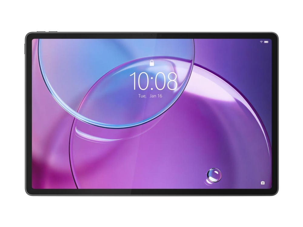 Lenovo Idea Tab Pro Gen 2 ZAHD - Tablet - Android 16 eller senere - 256 GB UFS card - 13 LTPS (3504 x 2190) - microSD indgang - luna-grå