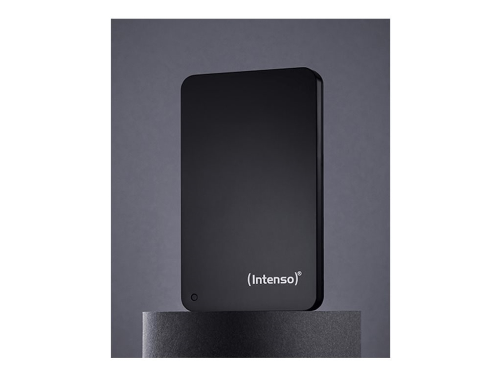 Intenso 6021660 Harddsik 1Tb 1Tb 3.2 Gen 1 3.2 Gen 1 5400Rpm 5400Rpm