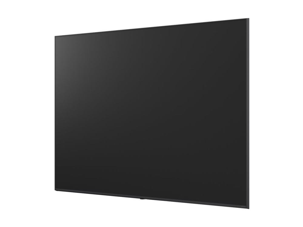 LG 65UK762H0LB - 65 Diagonal klass UK762H Series LED-bakgrundsbelyst LCD-TV - hotell/gästanläggning - Pro:Centric med integrerat Pro:Idiom - Smart TV - webOS - 4K UHD (2160p) 3840 x 2160 - HDR - Nano Cell Display - kolsvart | TV, Ljud & Bild - TV & Hemmabio - Hotell TV | GameStuff