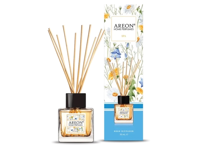 Areon Home, Duftpinde 50 ml., Spa