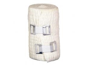 Elastische Erste-Hilfe-Binde 8Cmx5m, 1 Stück