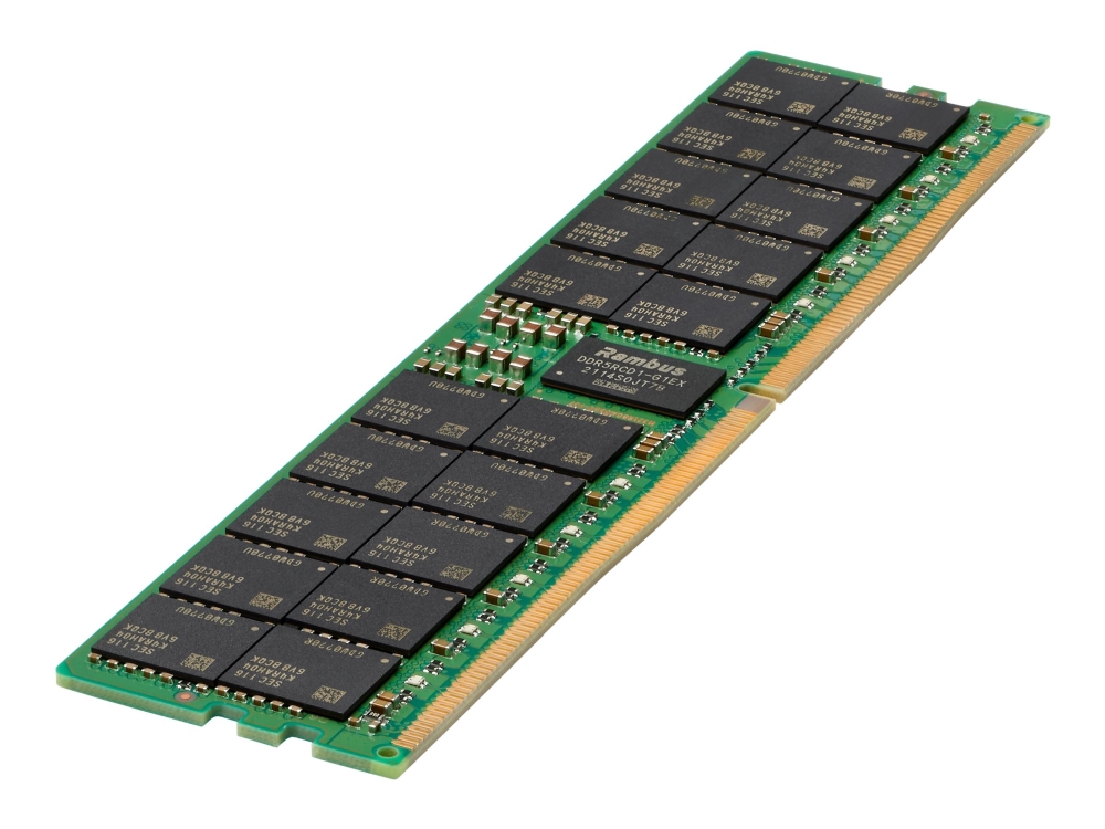 Hpe Server-Speicher Hpe P64336-B21 16 Gb Ram