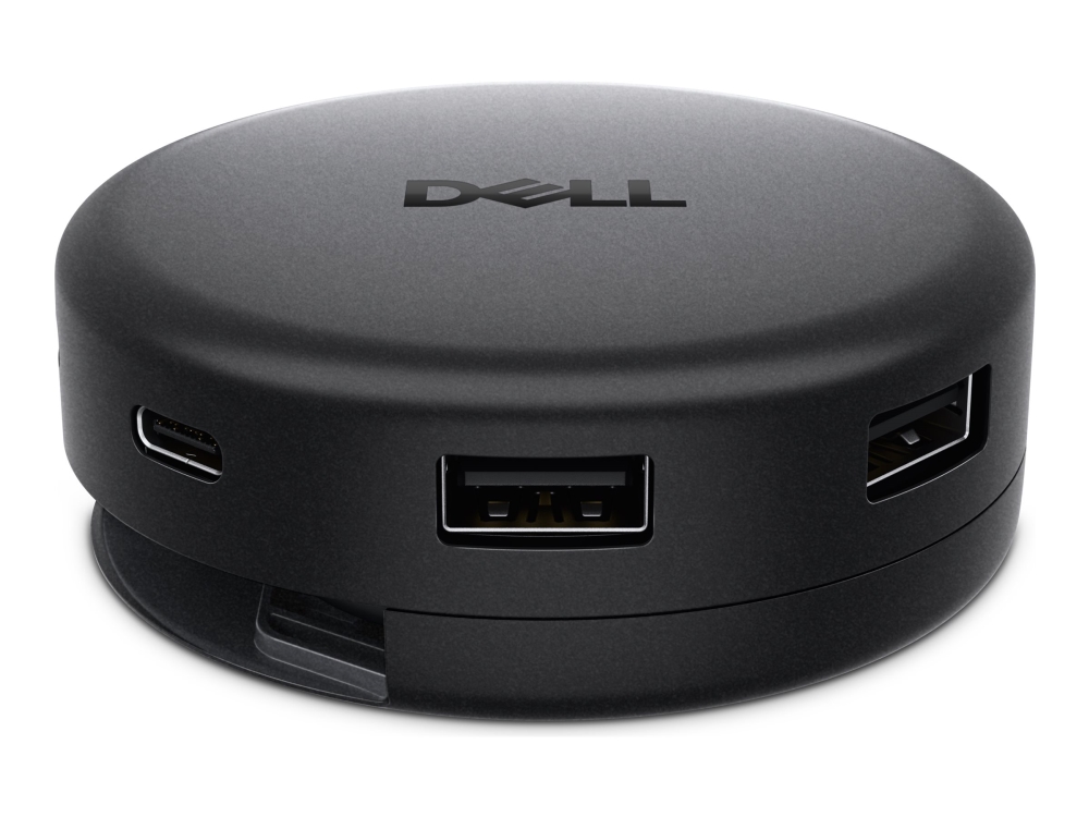 Dell Pro Da326 - Dockingstation - Usb-C - Hdmi, Dp, Usb-C - 2.5Gbe