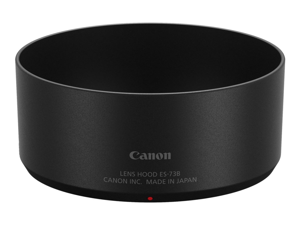Canon ES-73B Modlysblænde til RF 45mm F1.2 STM