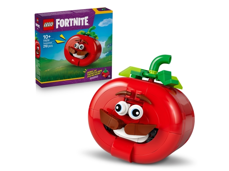 LEGO Fortnite Tomatohead (77079)