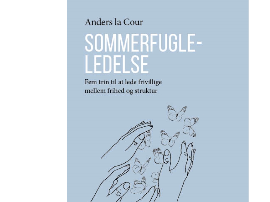 Sommerfugleledelse | Anders La Cour