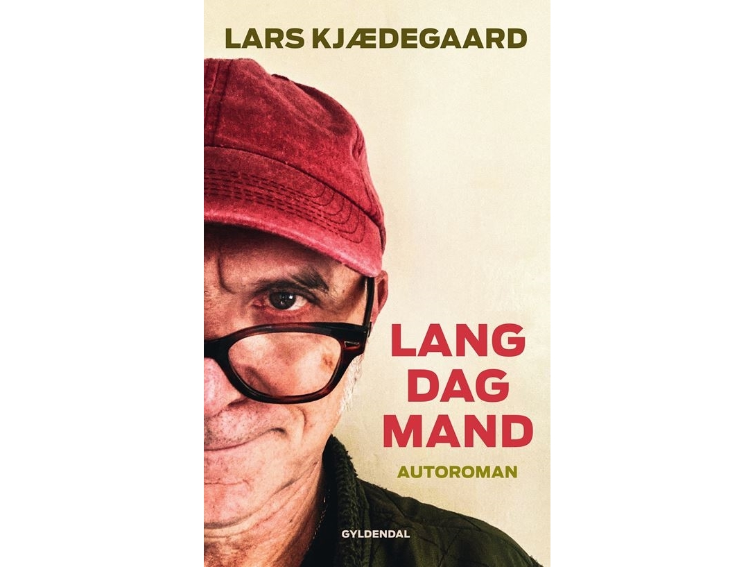 Lang Dag Mand | Lars Kjædegaard