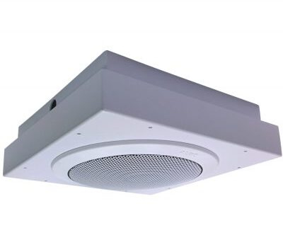 Algo 8189 - IP-højttaler - til PA-system - Ethernet, PoE