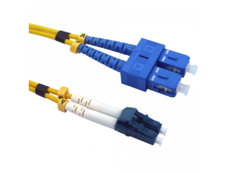 Cables Direct Fb2s-Lcsc-100Yd, 10 M