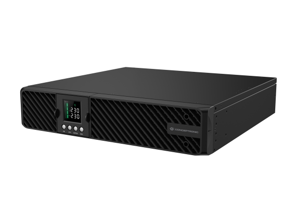 Conceptronic Usv 3000Va/3000W Ups Usb Rack/Tower Sw