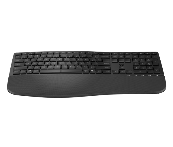 680 Cft Dual-Mode Kbd Fr-Tastatur