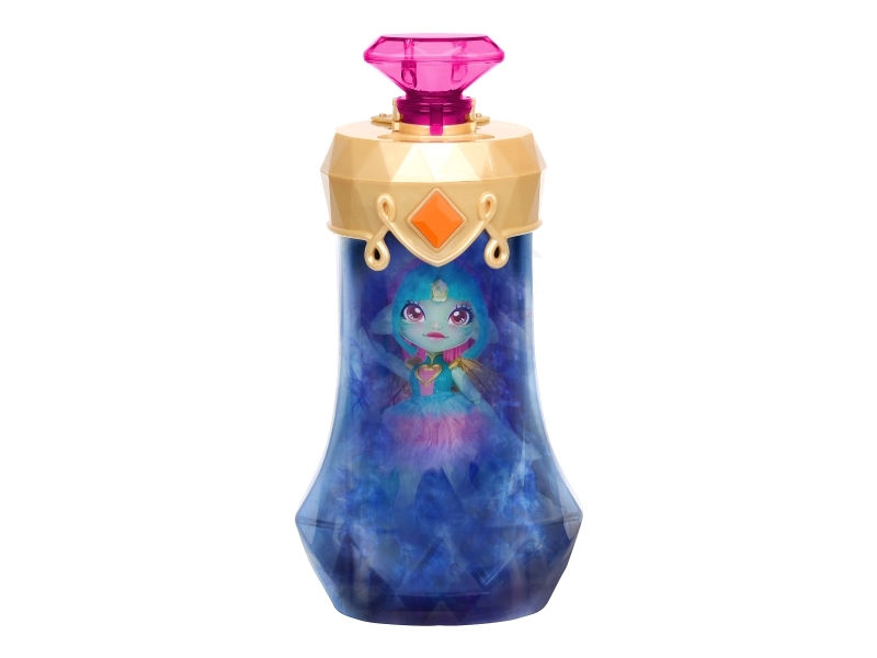 Magic Mixes Pixlings Drage Amber