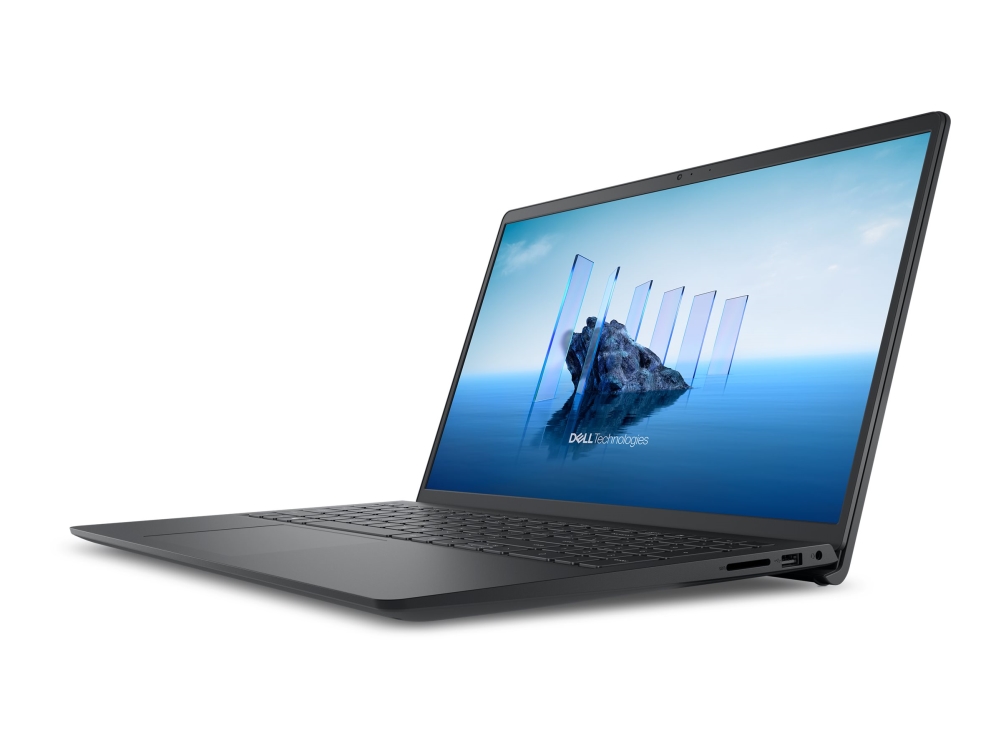 Dell Pro 15 Essential PV15250 - AI PC - Intel Core i7 - 1355U / upp till 5 GHz - Win 11 Pro - Intel Iris Xe-grafik - 16 GB RAM - 512 GB SSD NVMe - 15.6 IPS 1920 x 1080 (Full HD) @ 120 Hz - Wi-Fi 6 - kolsvart - BTS - med 1 års grundläggande service på platsen efter fjärrdiagnostik med support för enbart maskinvara - Disti SnS | Datorer & Surfplattor - Bärbar dator | GameStuff