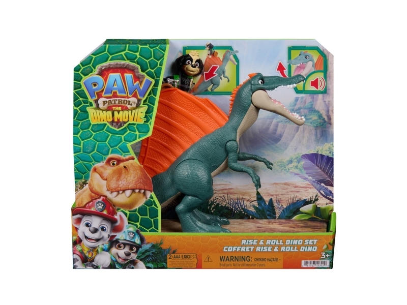 PAW Patrol 6076188, Tarvitsee patterit, 430 g
