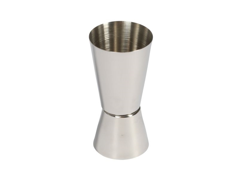 Bar Jigger, 3 + 6 Cl
