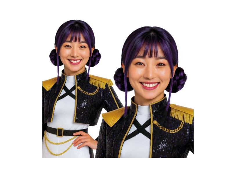 K-Pop Paryk Lotus