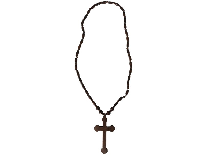 Kreuz Mit Rosenkranz