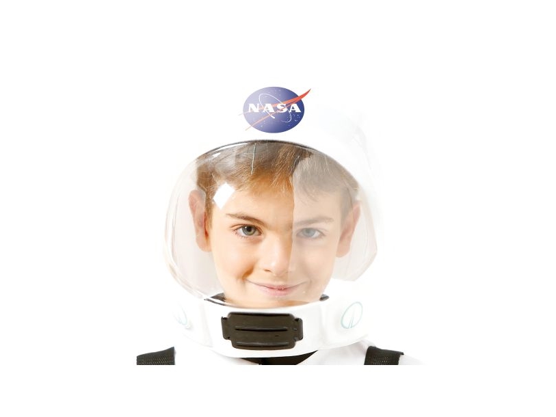Astronautenhelm Für Kinder