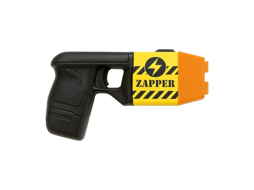 Taser Gun Mit Sound