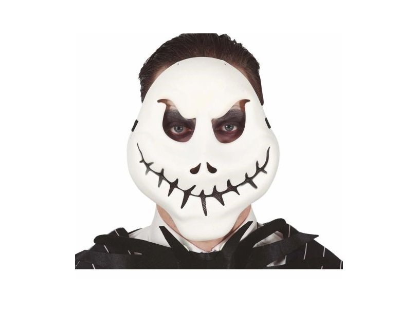 Skelet Maske