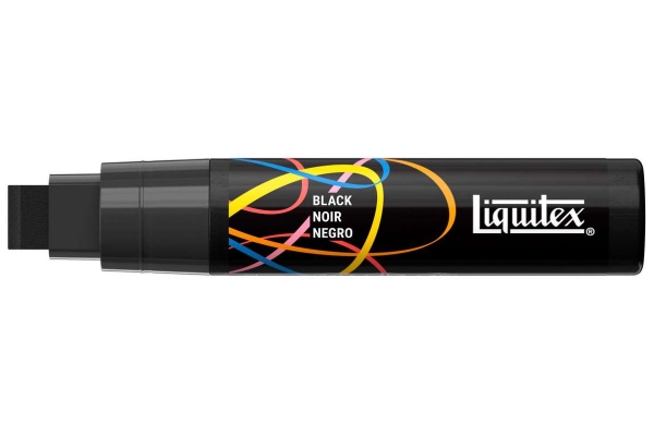 Lqx-Marker 15 Mm Sortierung