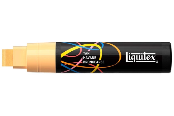 Lqx Marker 15 Mm Tan