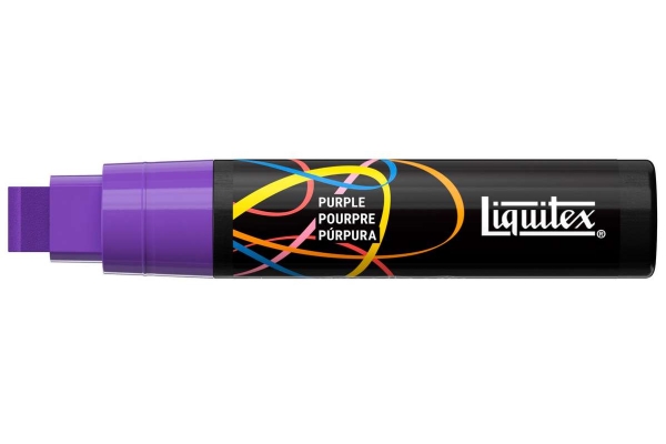 Lqx Marker 15 Mm Lila