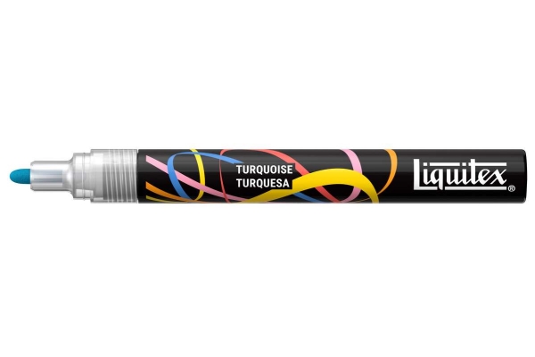 Lqx Marker 2 Mm Türkis