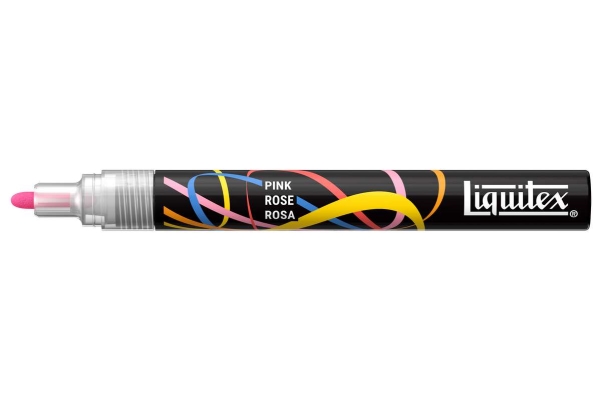 Lqx Marker 2Mm Pink