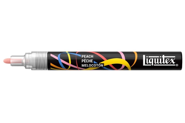 Lqx Marker 2 Mm Peach
