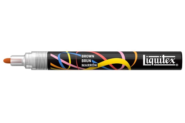 Lqx Marker 2 Mm Braun