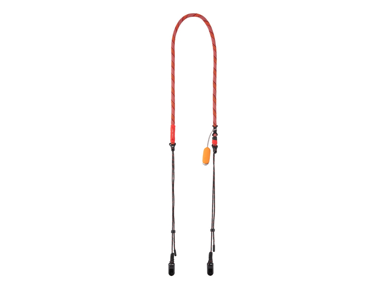 PGYTECH P-CB-430, Kameran niskahihna, 35 g, Punainen